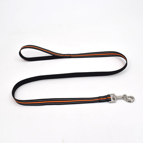dog reflective leash(1.2m)