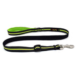 adjustable length (88cm-140cm)dog comfortable reflective leash