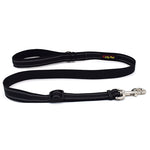 adjustable length (88cm-140cm)dog comfortable reflective leash