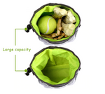 pet treat training smart pouch 3 Ways To Wear