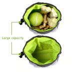 pet treat training smart pouch 3 Ways To Wear