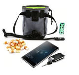 pet treat training smart pouch 3 Ways To Wear