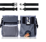 pet treat training smart pouch 3 Ways To Wear