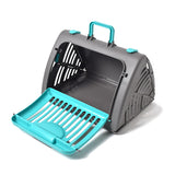pet foldable travel carrier