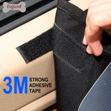 2Pcs pet anti scratch pad of car side door