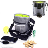 pet treat training smart pouch 3 Ways To Wear
