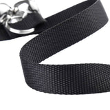 dog door bells prevent door from scratching(buy 2 save 40%)