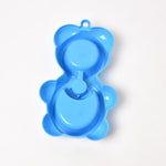 pet bear twin bowls auto watering(choose your favourite soft drink bottle on)