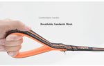 adjustable length (88cm-140cm)dog comfortable reflective leash