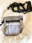 pet treat training smart pouch 3 Ways To Wear