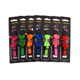 adjustable colorful cats and small dogs collar with bell
