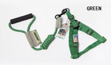 best seller boutique design touchdog harness with round leash