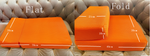 pet step breathable mesh knee protection