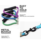 best seller boutique design touchdog harness with round leash